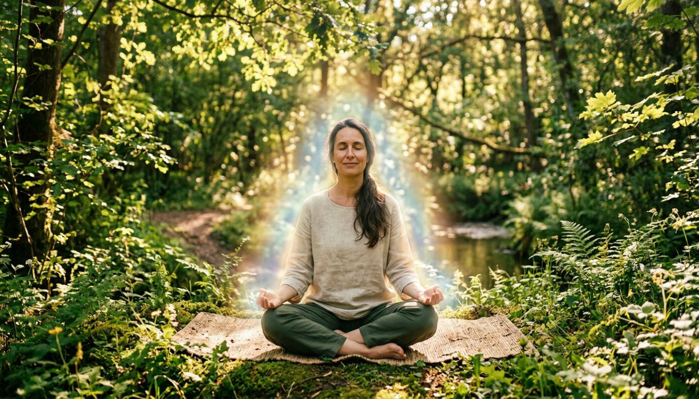 Exploring The Benefits Of Channeling And Energy Healing Sessions