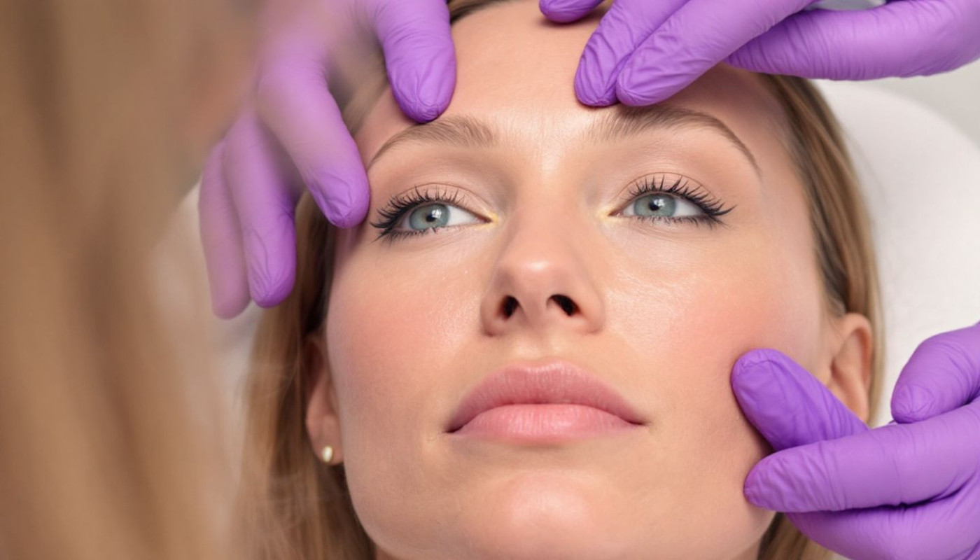 How Non-Invasive Face Sculpting Techniques Can Rejuvenate You